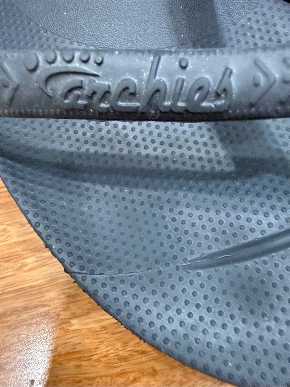 Archies Arch Support Flip Flops